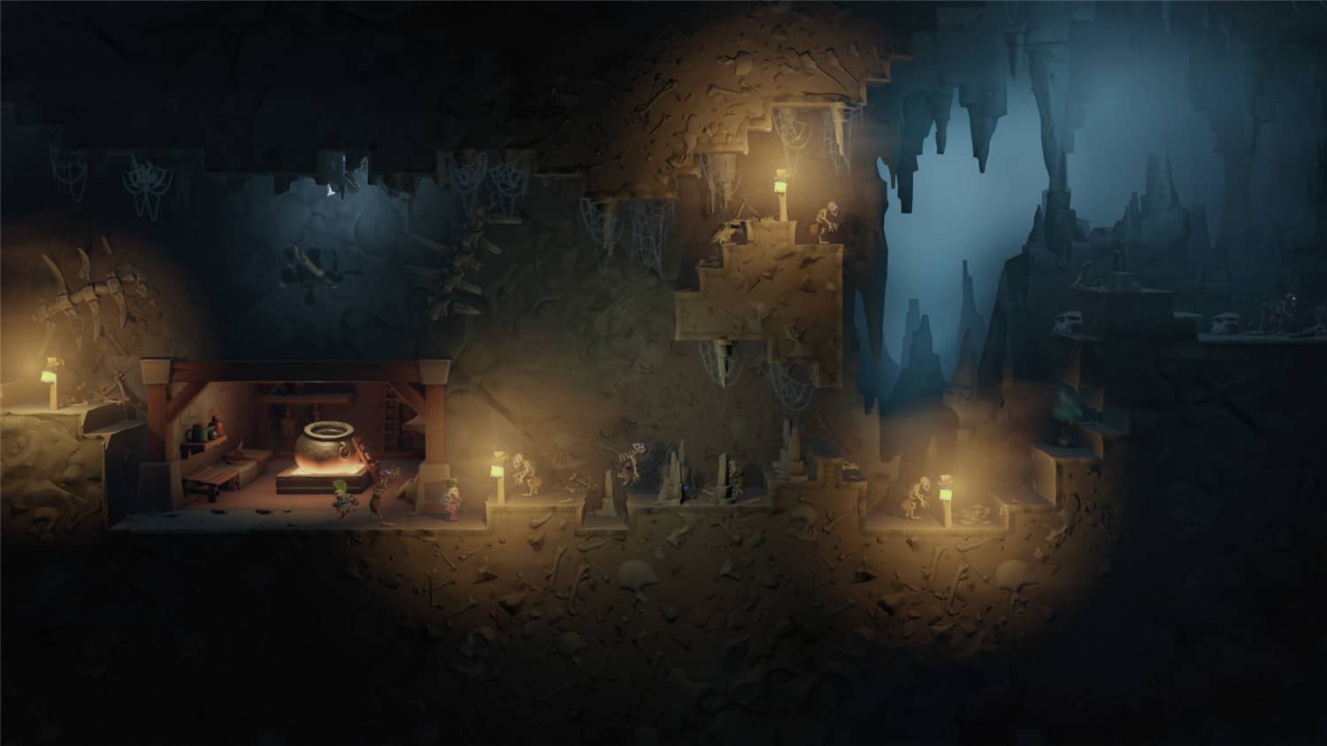 锤击/百炼成钢/Hammerting 锤击/百炼成钢/Hammerting