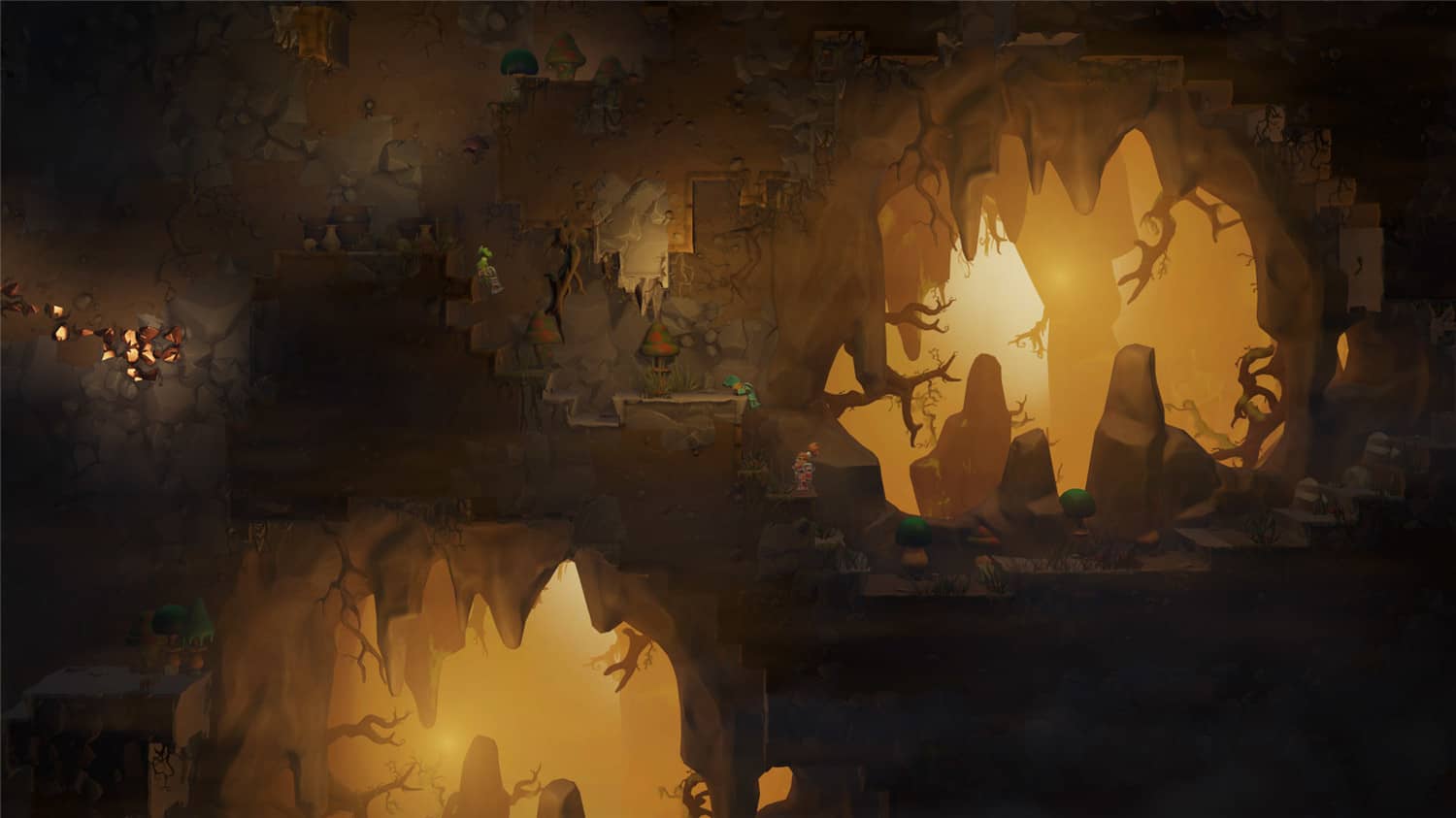 锤击/百炼成钢/Hammerting 锤击/百炼成钢/Hammerting