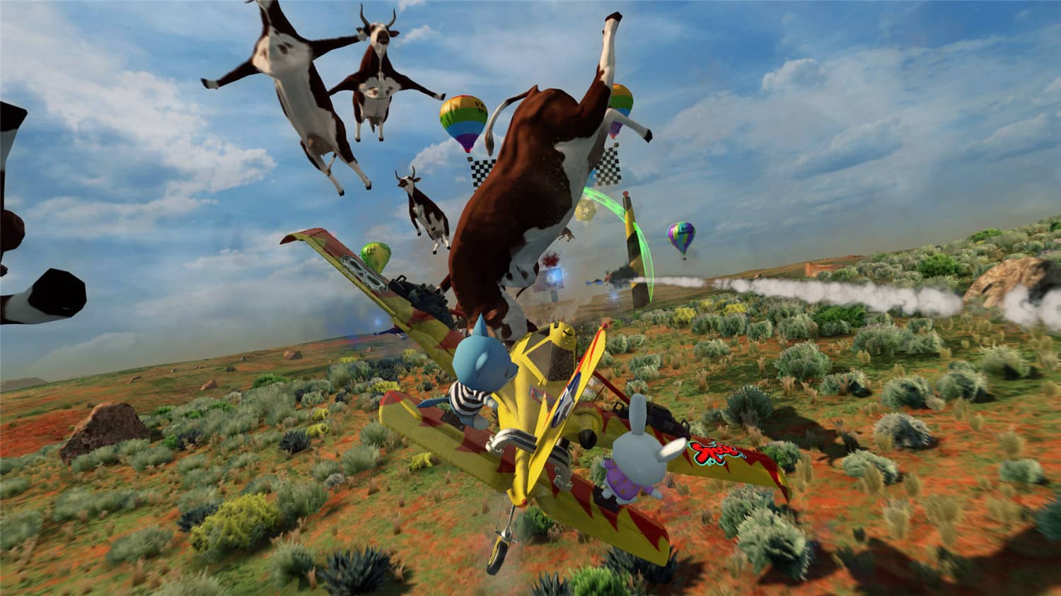 破翼者/Wing Breakers 破翼者/Wing Breakers