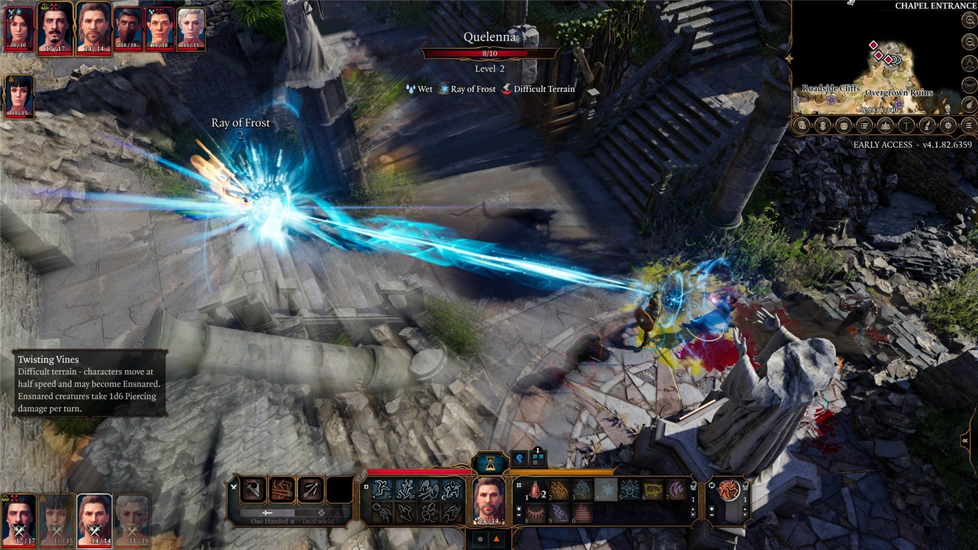 博德之门3/Baldur\\\\’s Gate 3