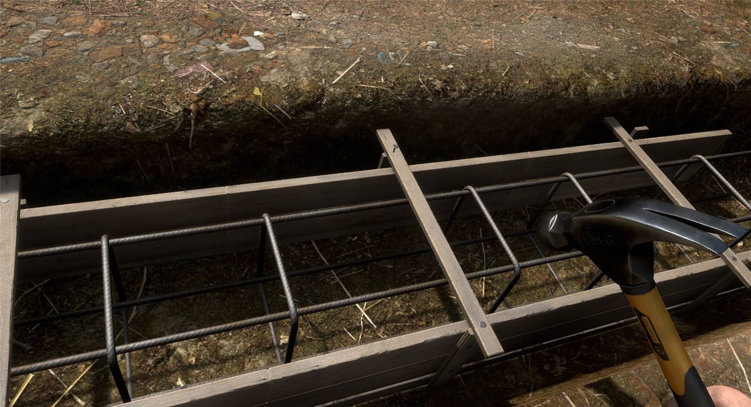 盖房模拟器/Builder Simulator 盖房模拟器/Builder Simulator