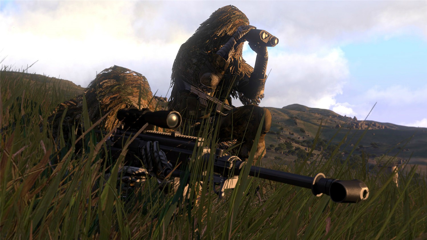 武装突袭3/Arma 3/ArmA III 武装突袭3/Arma 3/ArmA III