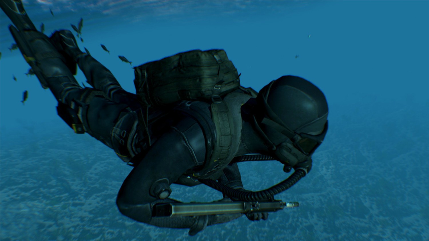 武装突袭3/Arma 3/ArmA III 武装突袭3/Arma 3/ArmA III