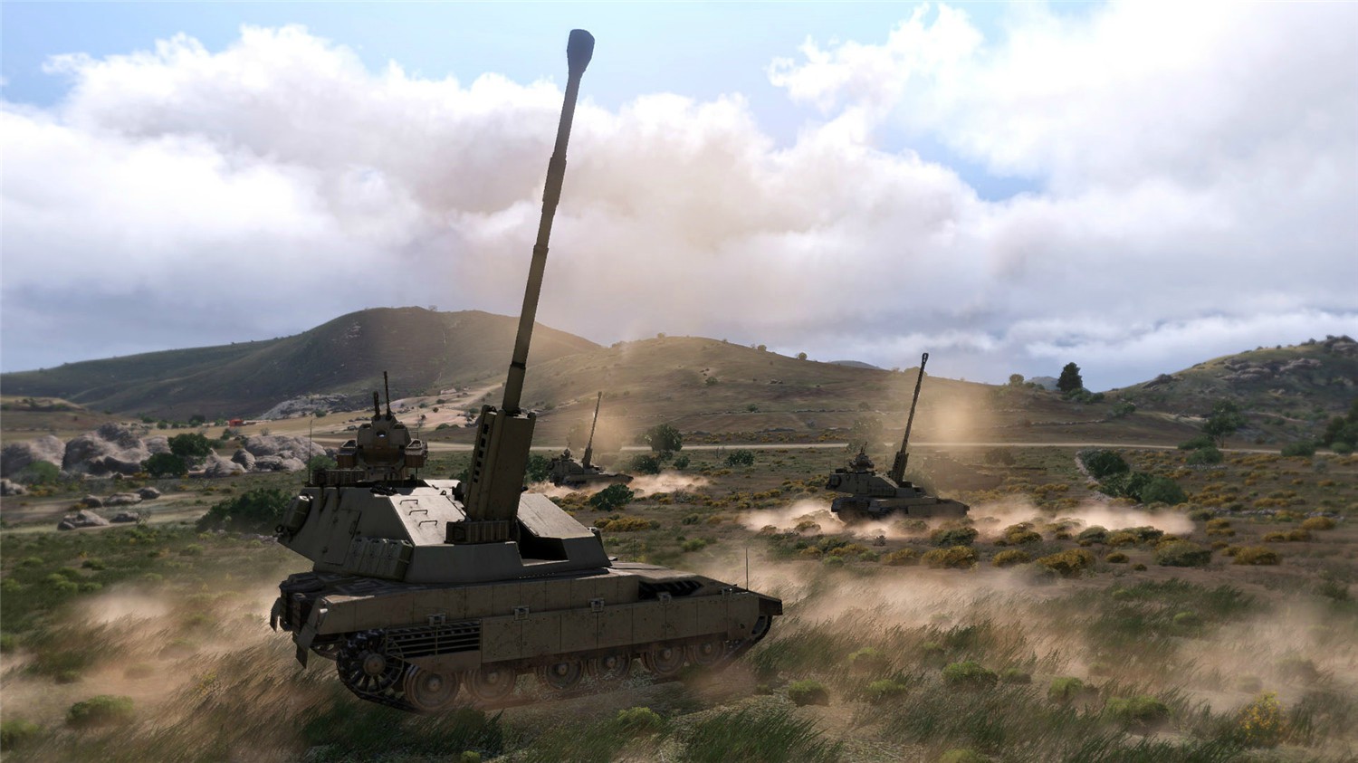 武装突袭3/Arma 3/ArmA III 武装突袭3/Arma 3/ArmA III