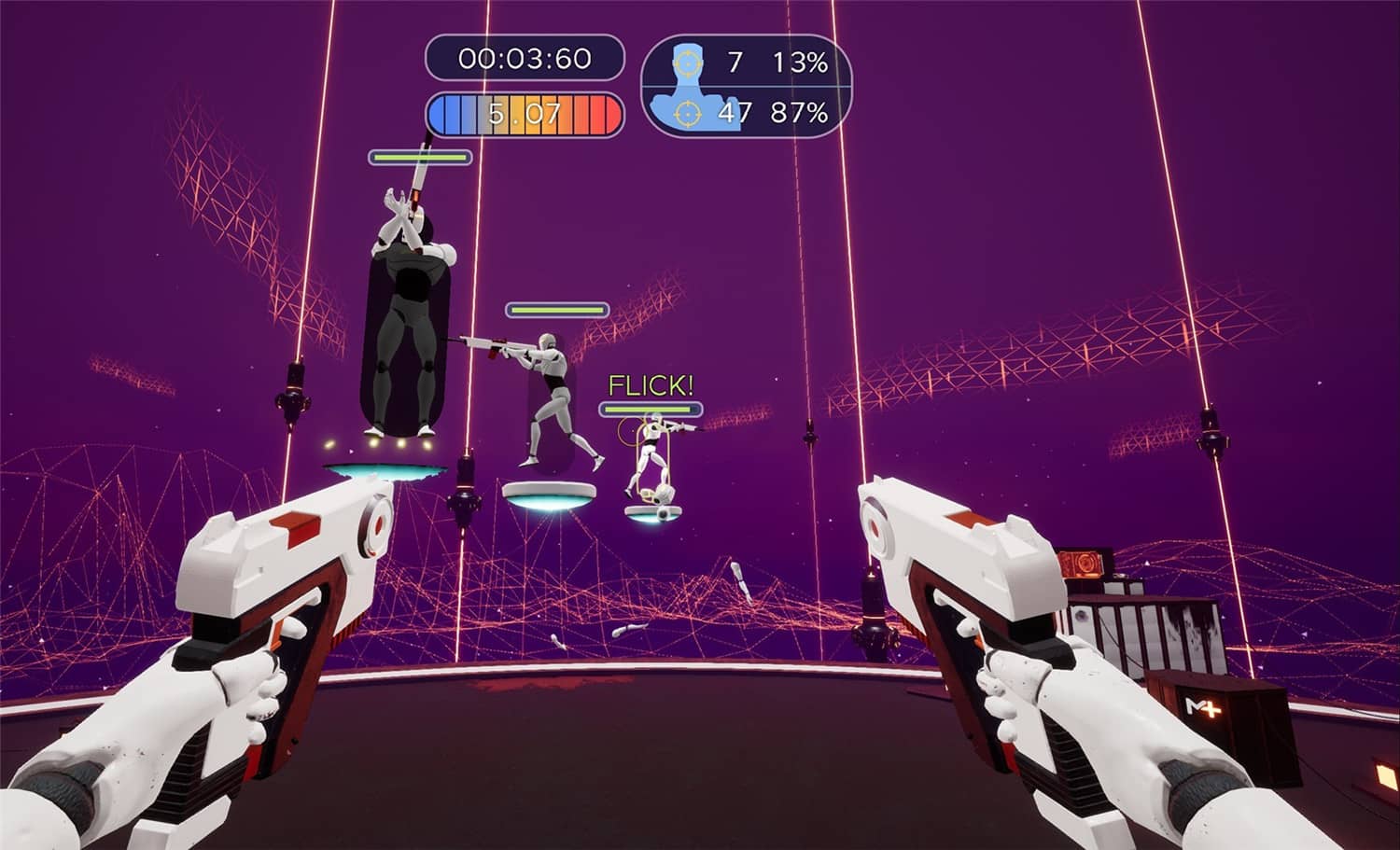 KovaaKs/KovaaK的FPS枪法模拟器,KovaaK2.0,KovaaK\\\\’s FPS Aim Trainer/KovaaK\\\\’s FPS Aim Trainer/KovaaK的枪法练习器