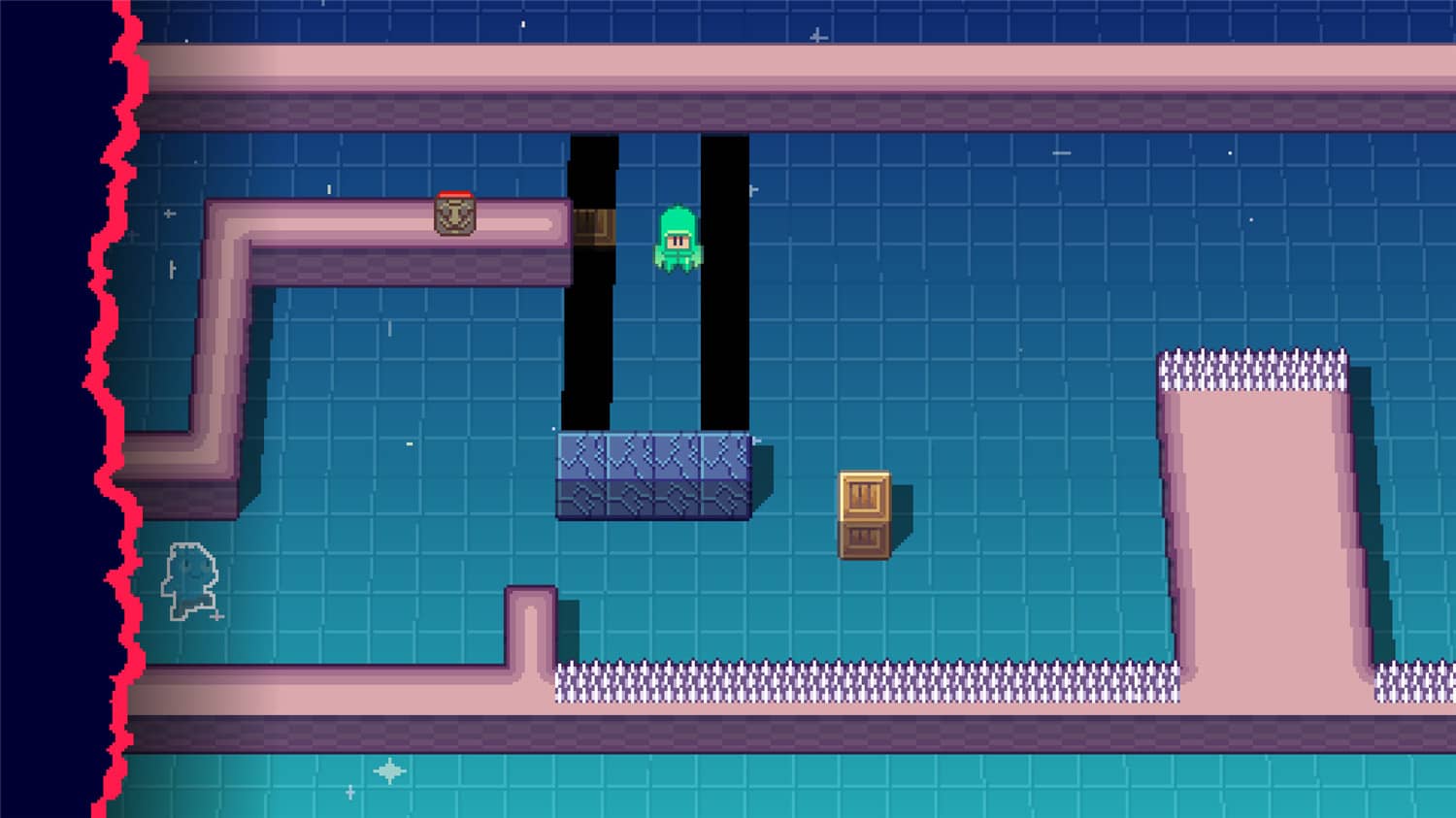 图迪和托蒂/Toodee and Topdee 图迪和托蒂/Toodee and Topdee