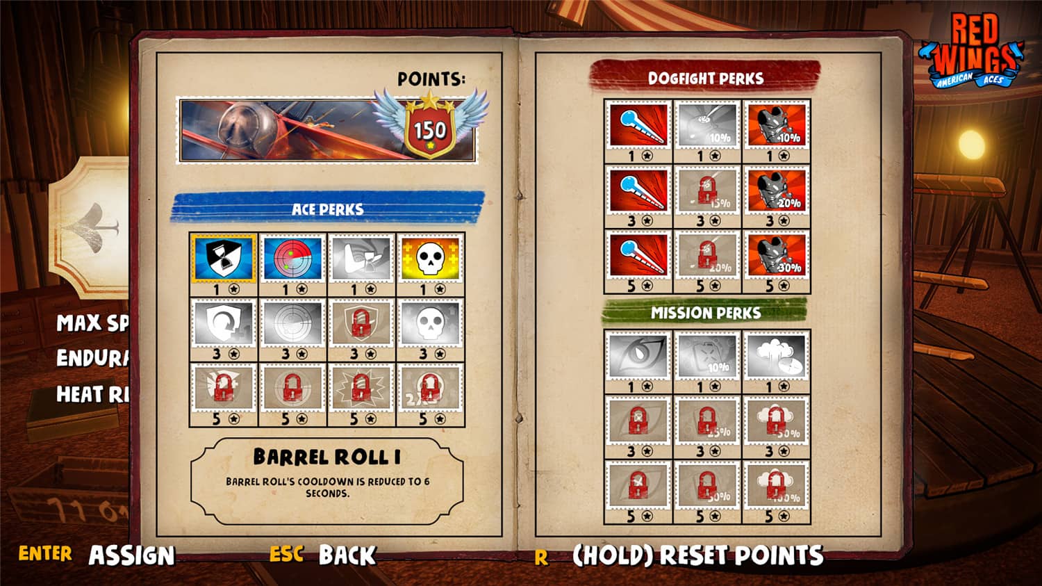 红翼:美国王牌/Red Wings: American Aces 红翼:美国王牌/Red Wings: American Aces