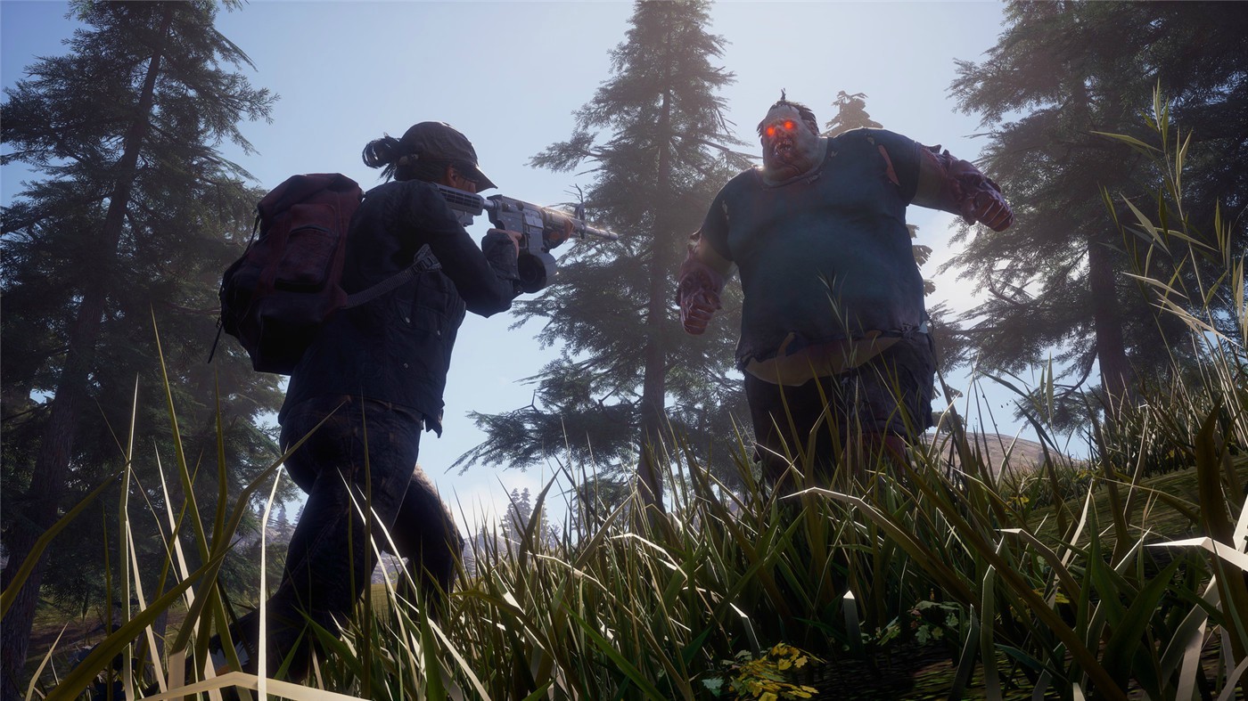 腐烂国度2：主宰版,腐烂国度2：巨霸版,State of Decay 2: Juggernaut Edition