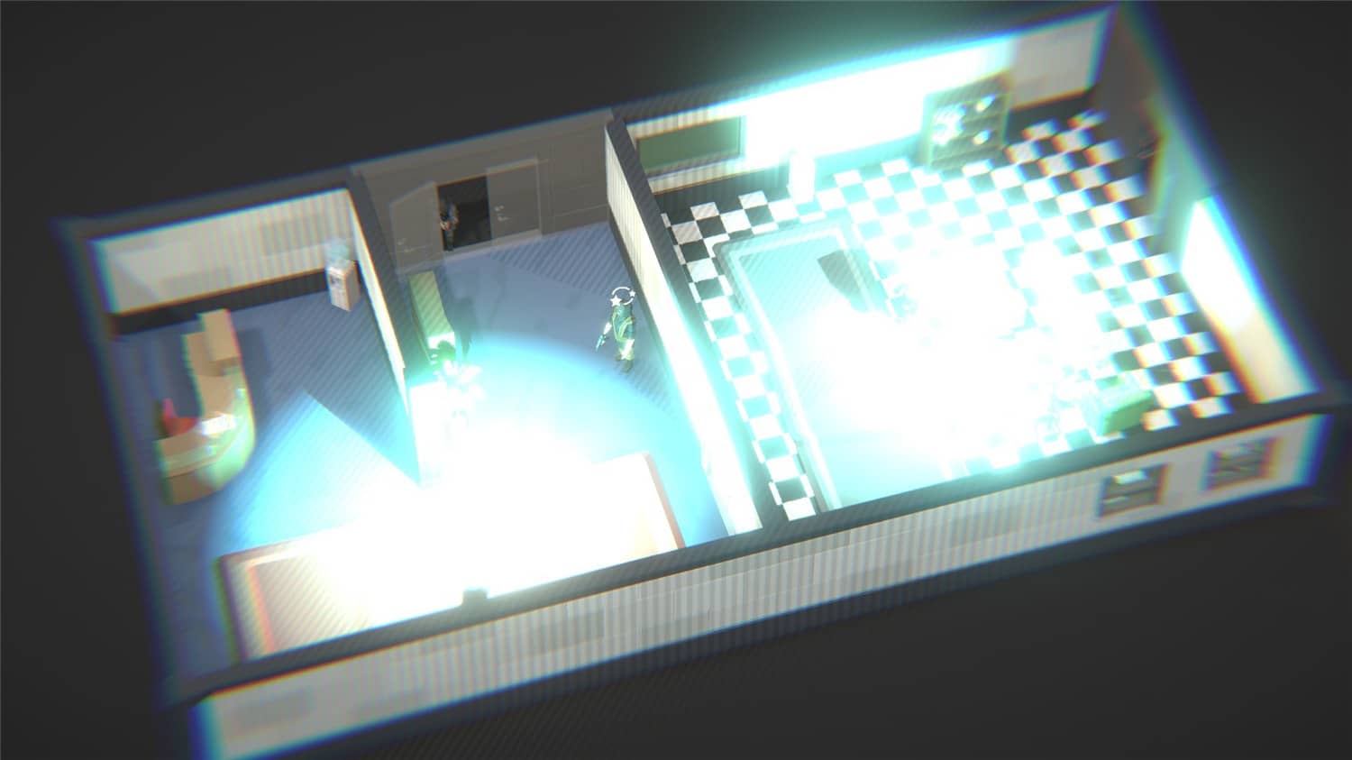 没有B计划/No Plan B 没有B计划/No Plan B