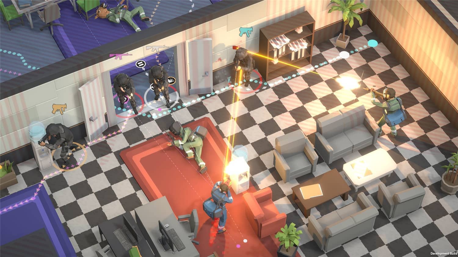 没有B计划/No Plan B 没有B计划/No Plan B