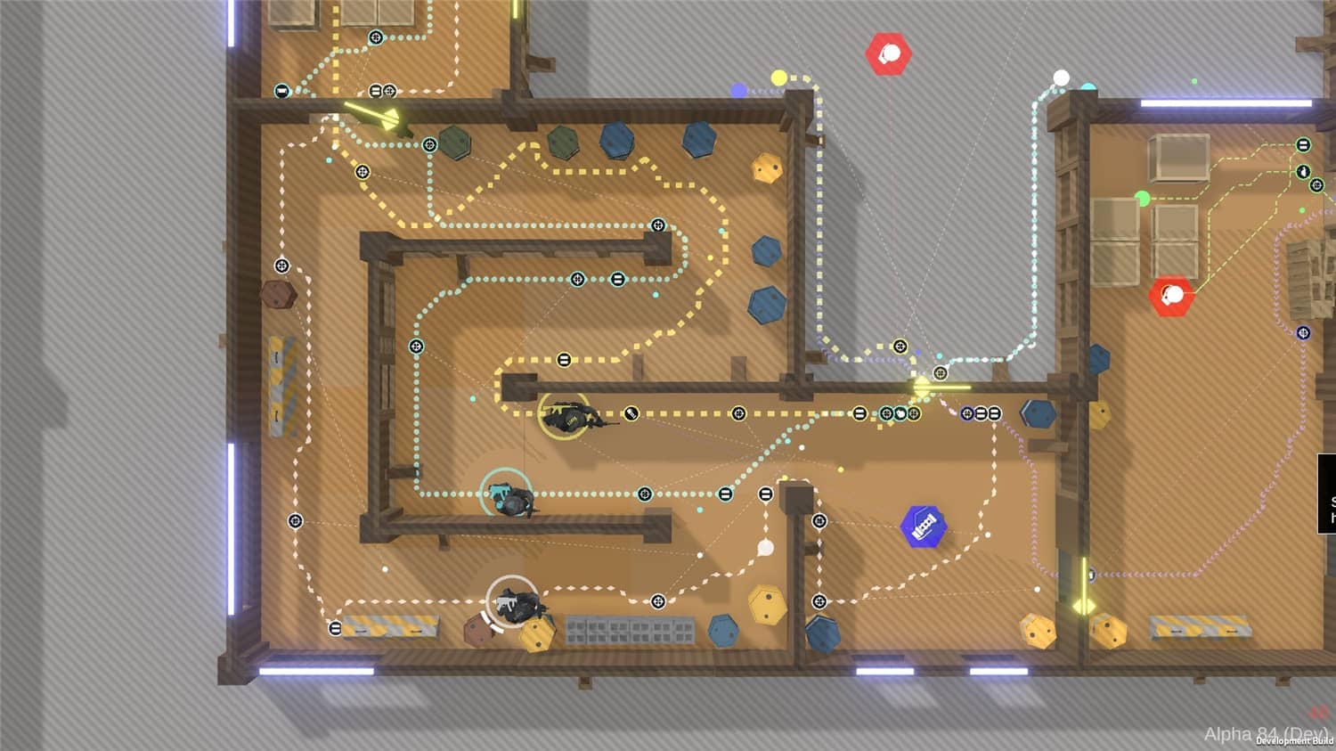 没有B计划/No Plan B 没有B计划/No Plan B