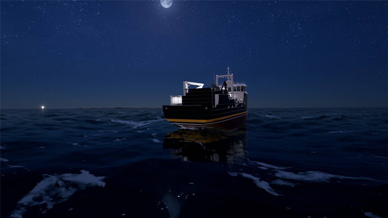 钓鱼:北大西洋/捕鱼:北大西洋/Fishing: North Atlantic 钓鱼:北大西洋/捕鱼:北大西洋/Fishing: North Atlantic