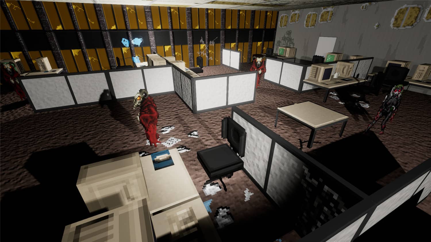 死亡收割者/Nightmare Reaper 死亡收割者/Nightmare Reaper