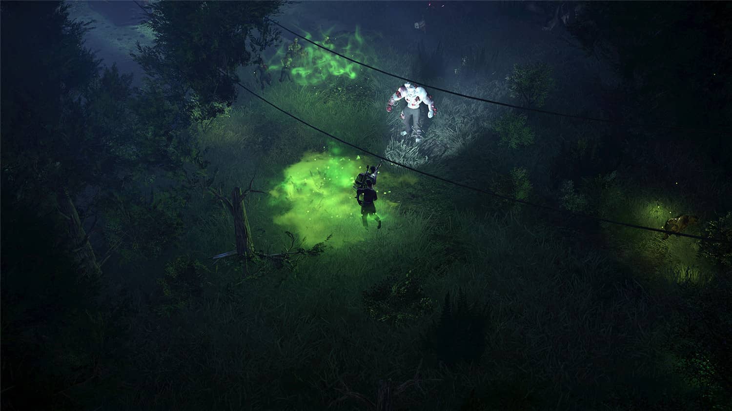 最后的战役:劫后余生/The Last Stand: Aftermath 最后的战役:劫后余生/The Last Stand: Aftermath