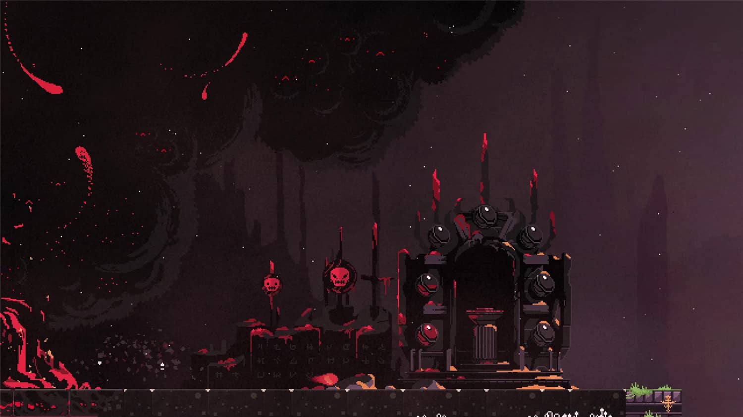 奔跑吧:夹缝中的世界/RUN: The world in-between 奔跑吧:夹缝中的世界/RUN: The world in-between