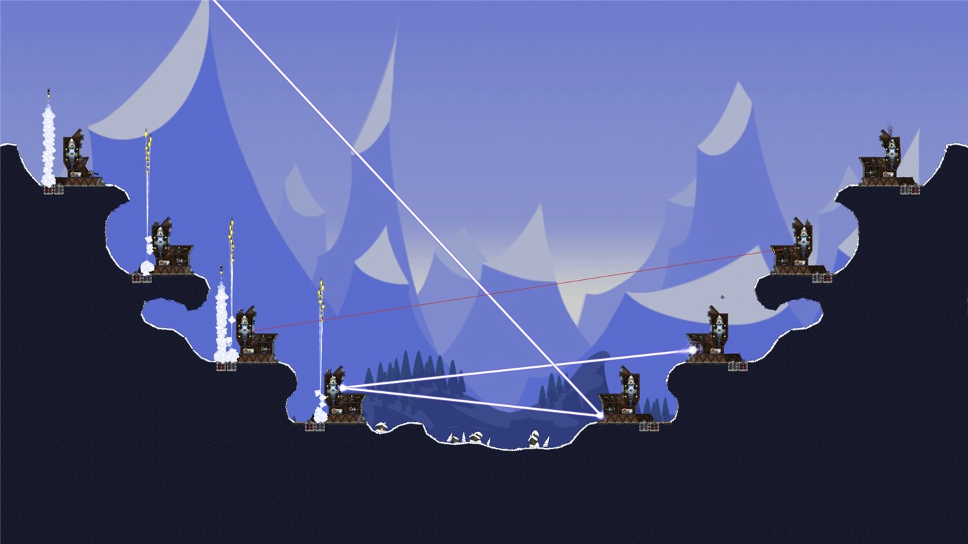 进击!要塞!/Forts/支持网络联机 进击!要塞!/Forts/支持网络联机