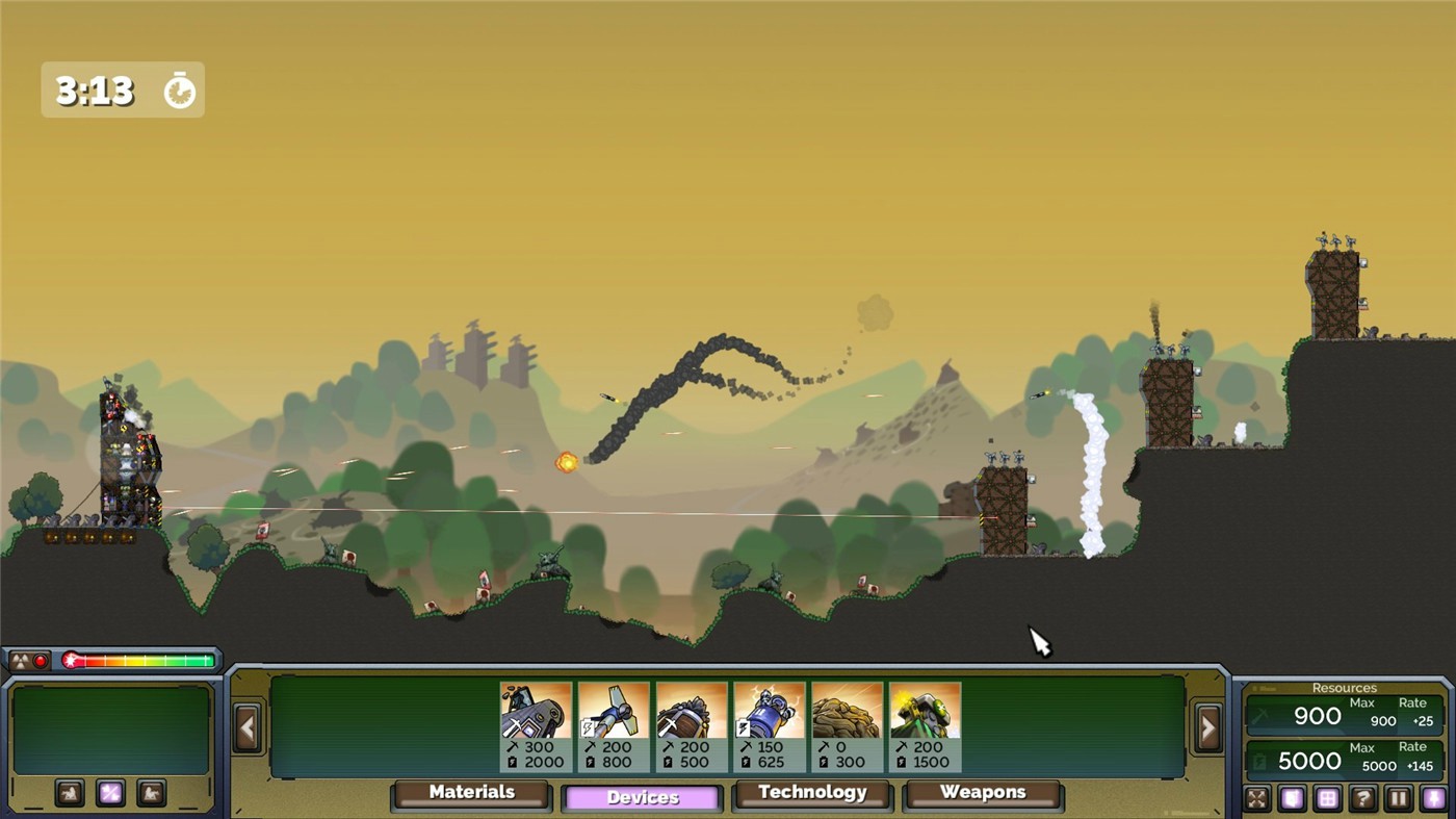 进击!要塞!/Forts/支持网络联机 进击!要塞!/Forts/支持网络联机