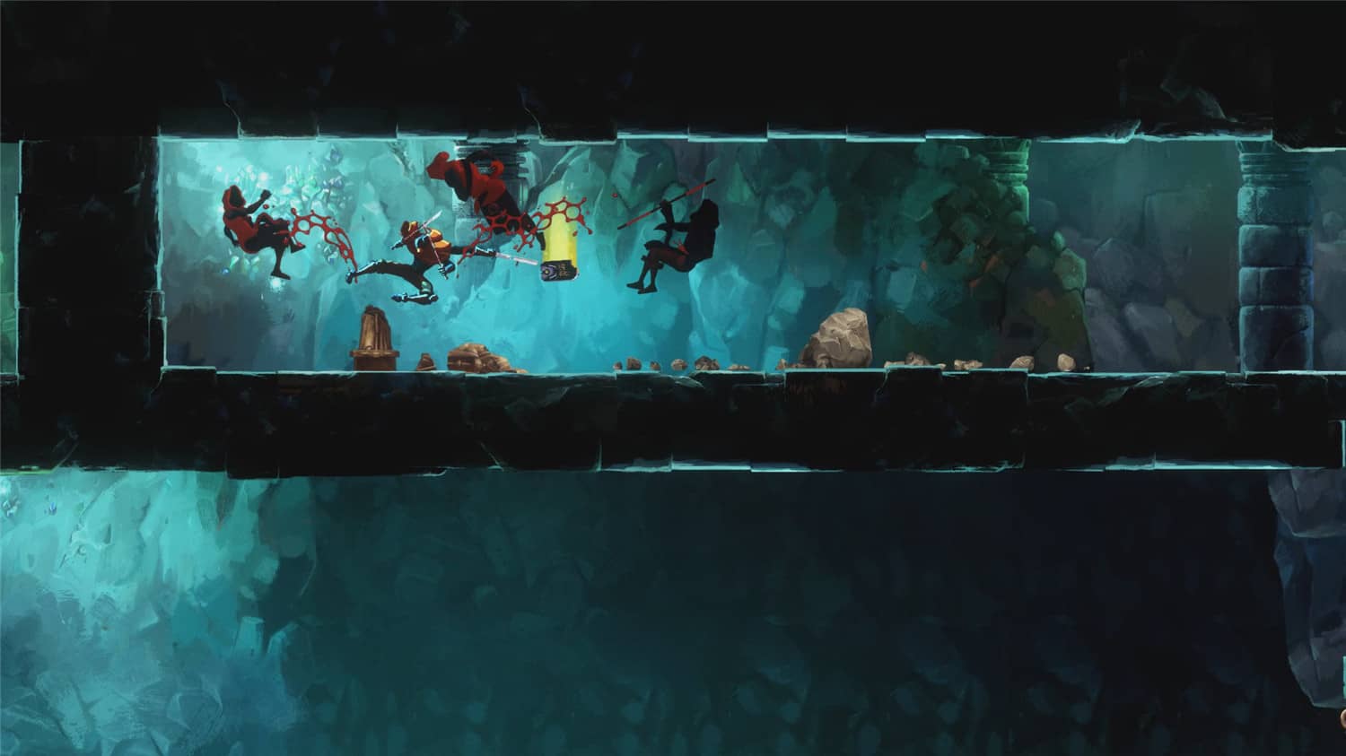 一路疾驰/他们总是在跑/They Always Run 一路疾驰/他们总是在跑/They Always Run