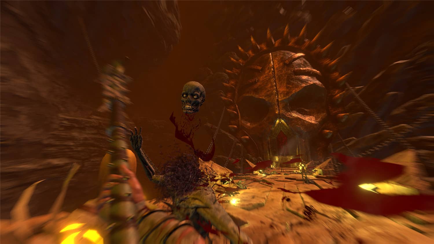 上古重生/ELDERBORN 上古重生/ELDERBORN