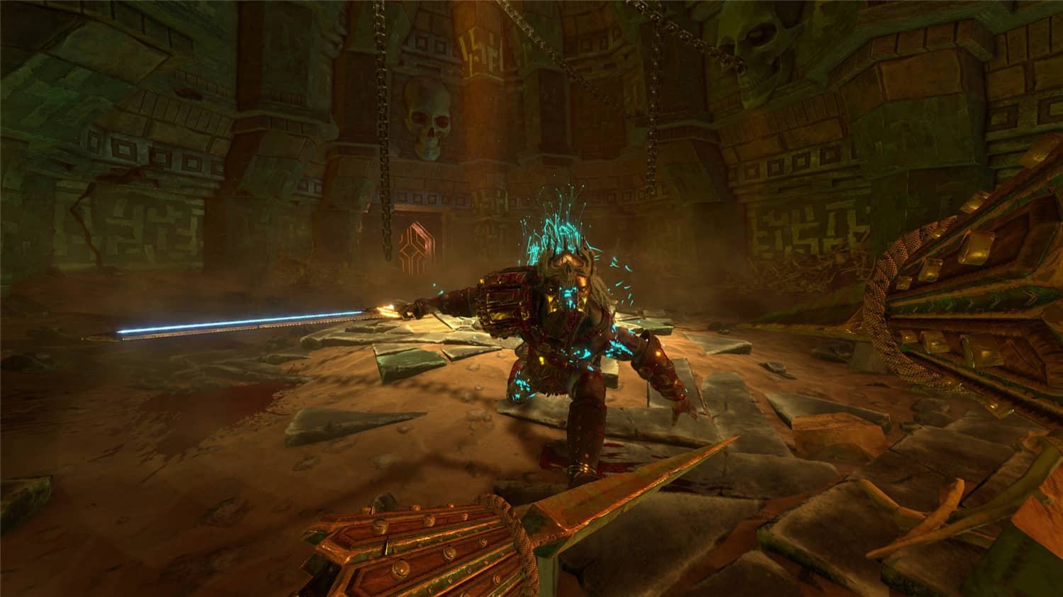 上古重生/ELDERBORN 上古重生/ELDERBORN