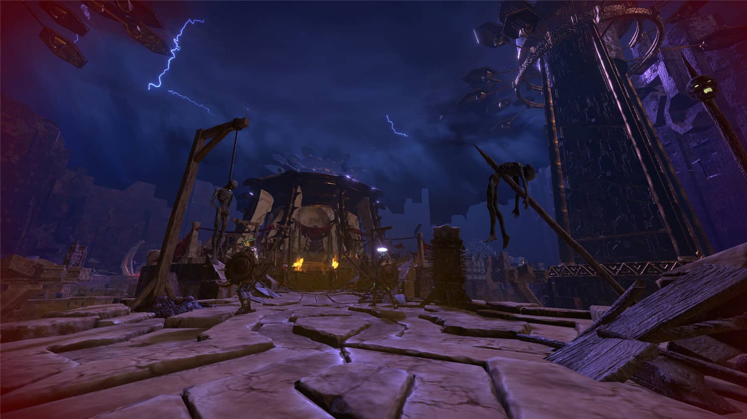 上古重生/ELDERBORN 上古重生/ELDERBORN