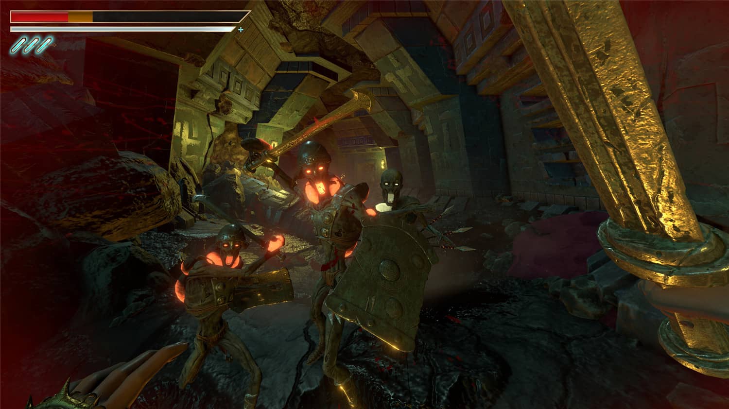 上古重生/ELDERBORN 上古重生/ELDERBORN