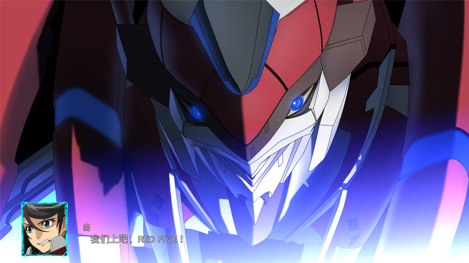 超级机器人大战30/Super Robot Wars 30/SRW30 超级机器人大战30/Super Robot Wars 30/SRW30