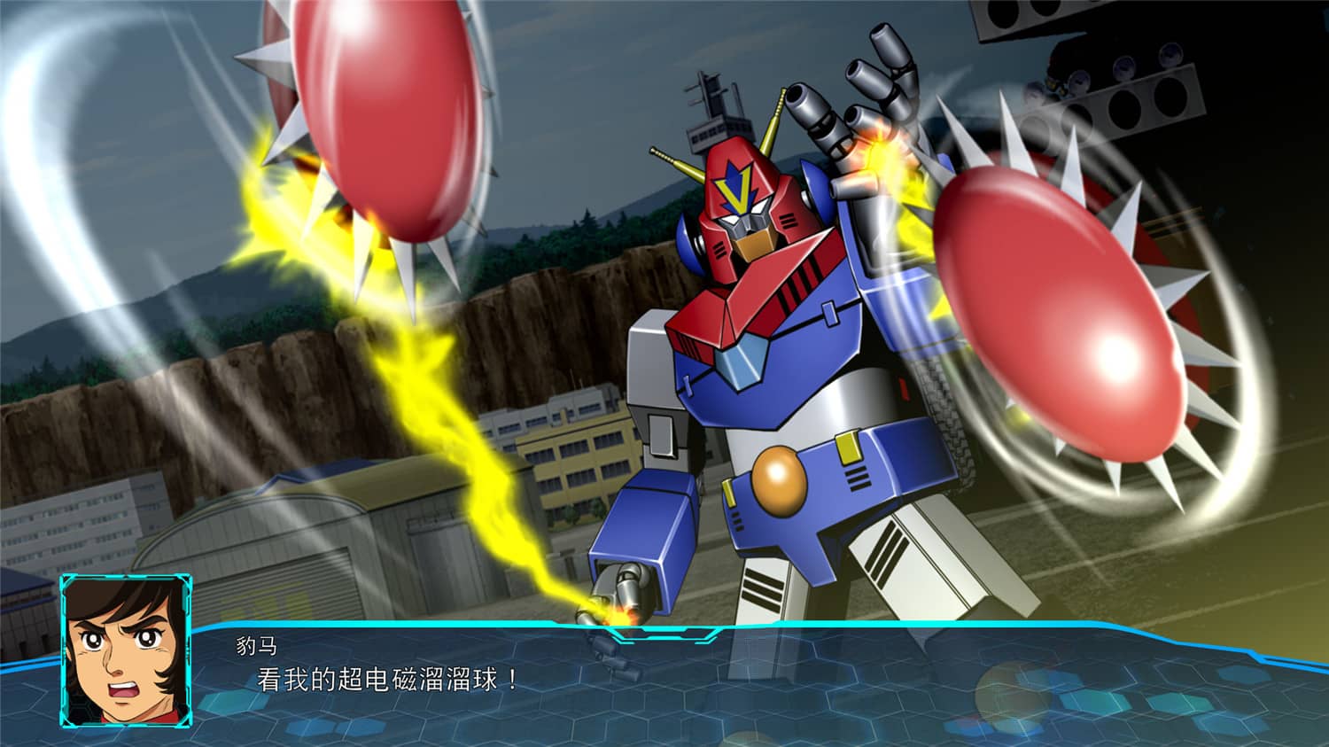 超级机器人大战30/Super Robot Wars 30/SRW30 超级机器人大战30/Super Robot Wars 30/SRW30