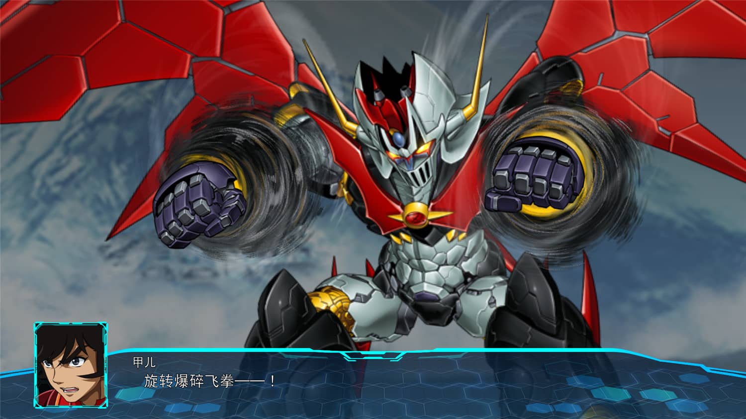 超级机器人大战30/Super Robot Wars 30/SRW30 超级机器人大战30/Super Robot Wars 30/SRW30