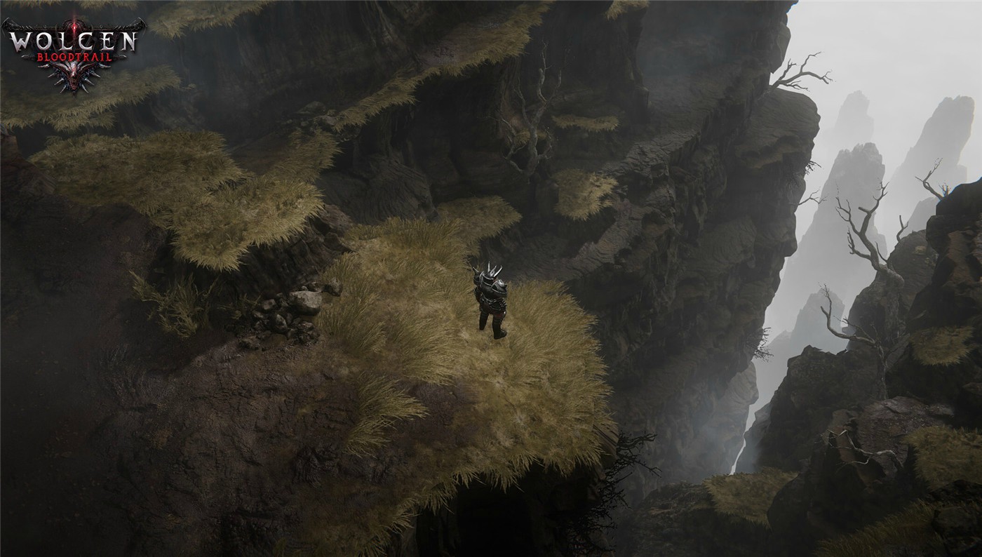 破坏领主/Wolcen: Lords of Mayhem 破坏领主/Wolcen: Lords of Mayhem