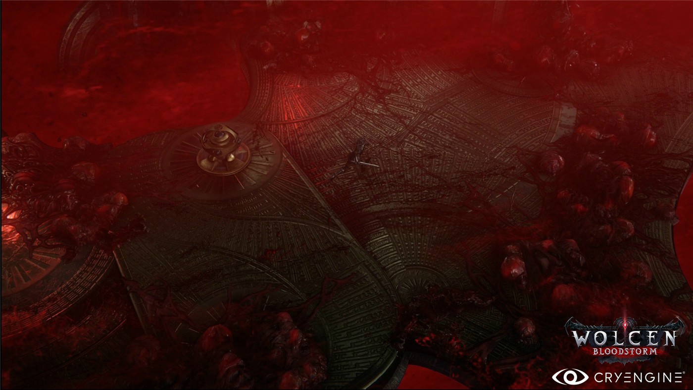 破坏领主/Wolcen: Lords of Mayhem 破坏领主/Wolcen: Lords of Mayhem