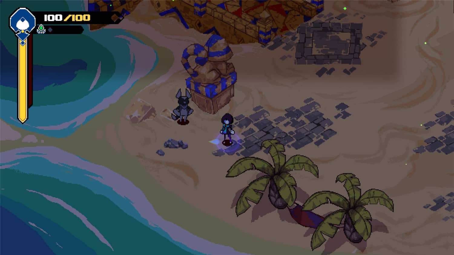 阿努查德王国/Anuchard 阿努查德王国/Anuchard