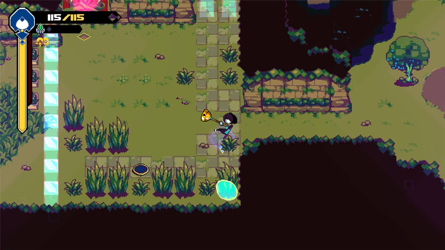 阿努查德王国/Anuchard 阿努查德王国/Anuchard