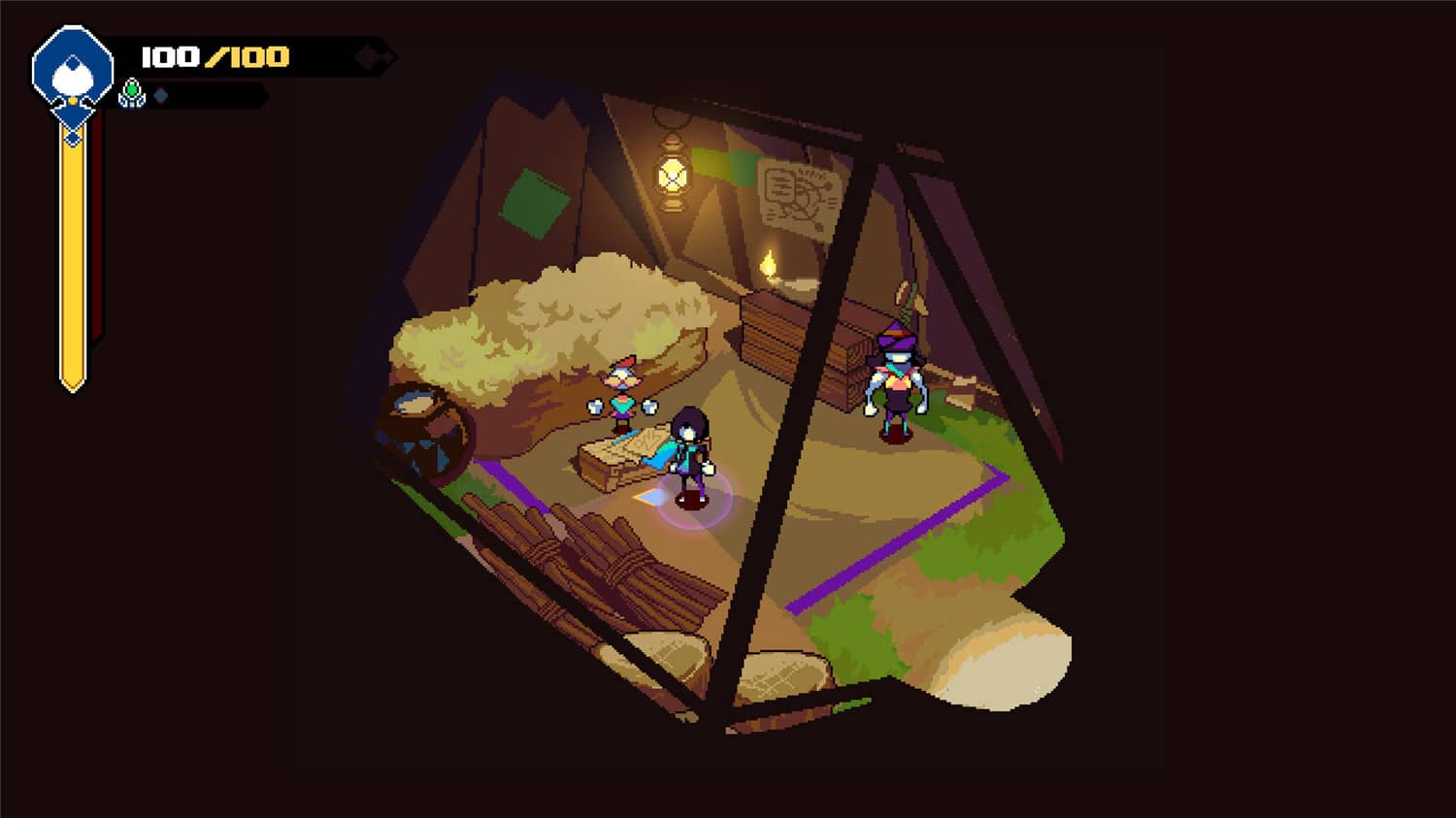 阿努查德王国/Anuchard 阿努查德王国/Anuchard