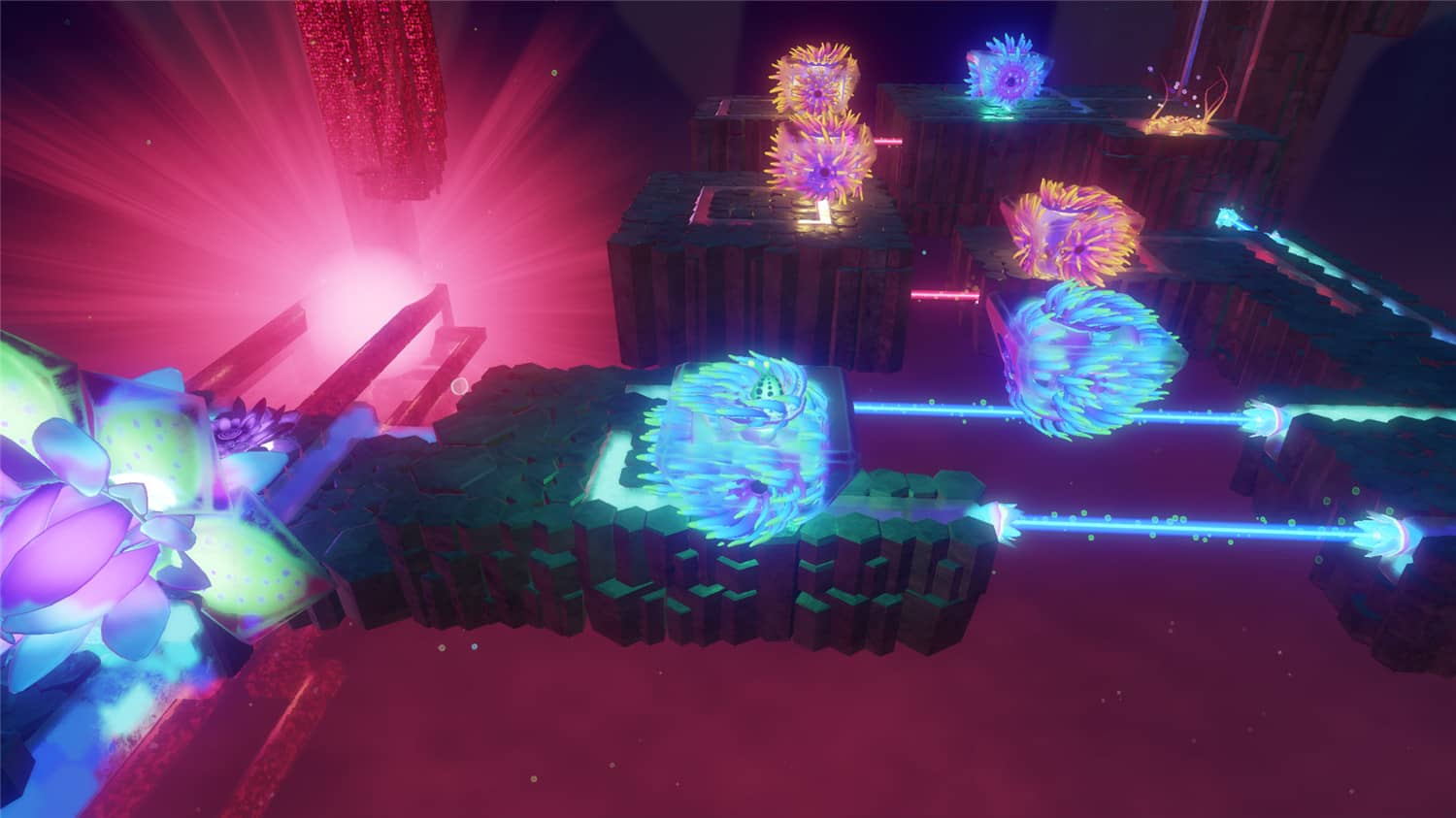 卢默特:赤灵主宰编年史/Lumote: The Mastermote Chronicles 卢默特:赤灵主宰编年史/Lumote: The Mastermote Chronicles