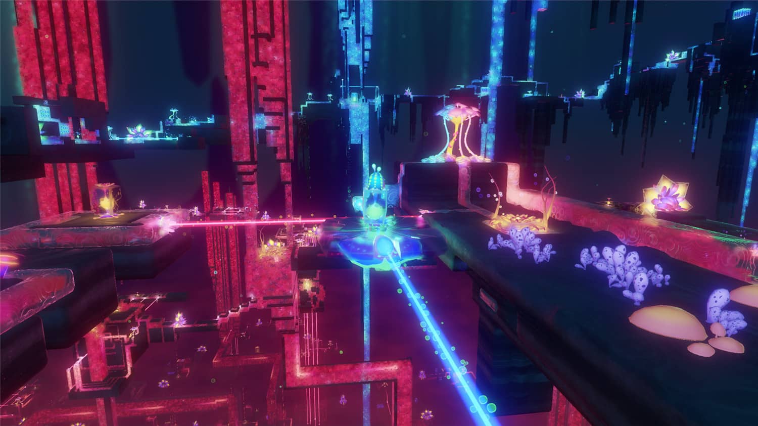 卢默特:赤灵主宰编年史/Lumote: The Mastermote Chronicles 卢默特:赤灵主宰编年史/Lumote: The Mastermote Chronicles