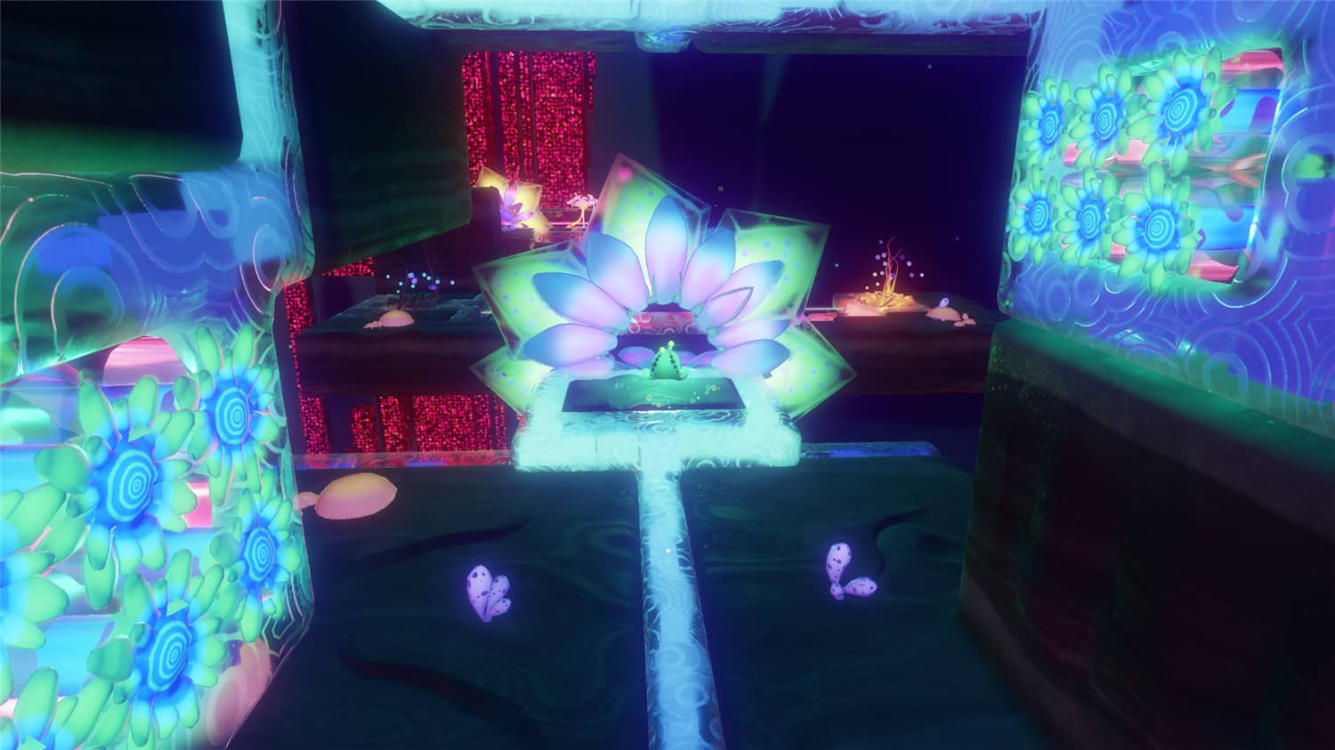 卢默特:赤灵主宰编年史/Lumote: The Mastermote Chronicles 卢默特:赤灵主宰编年史/Lumote: The Mastermote Chronicles