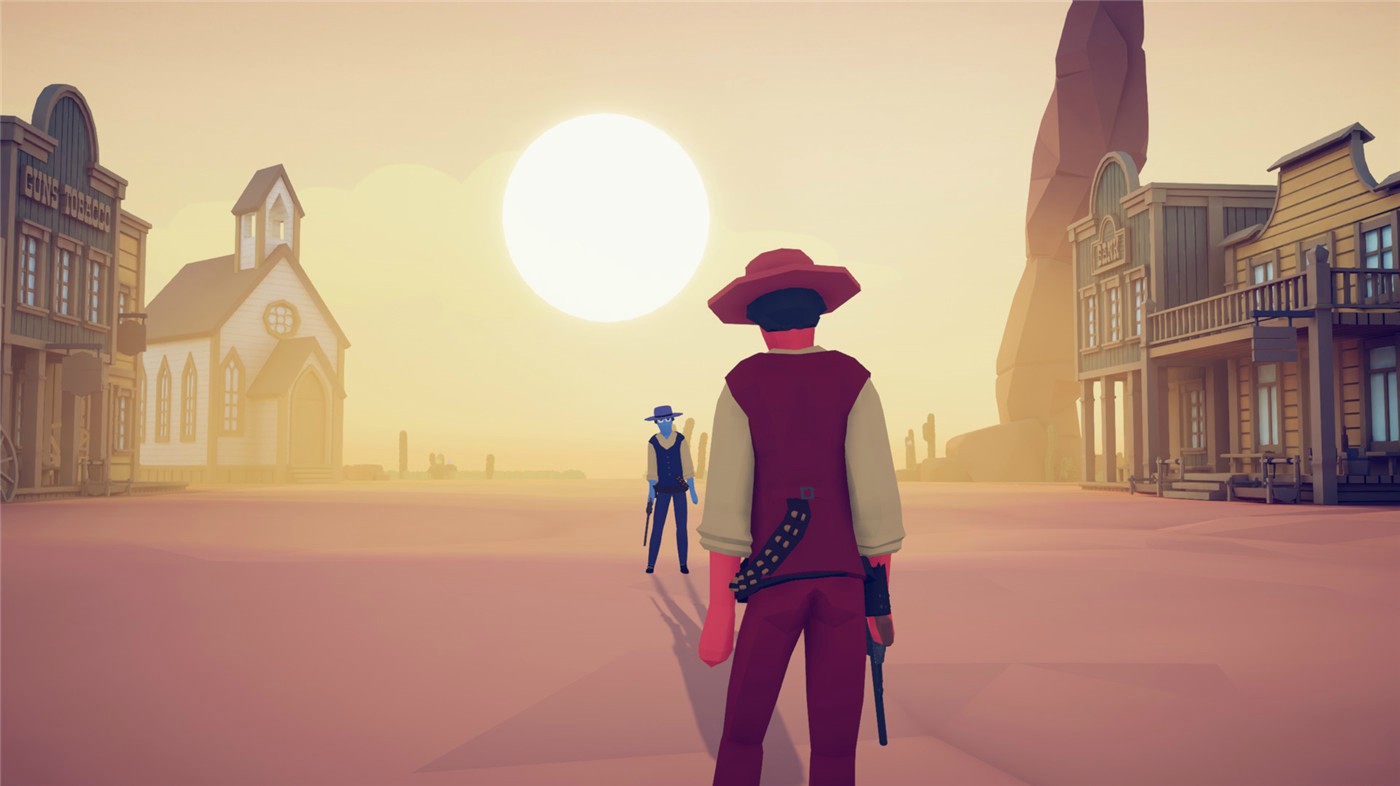 全面战争模拟器/Totally Accurate Battle Simulator/支持网络联机 全面战争模拟器/Totally Accurate Battle Simulator/支持网络联机