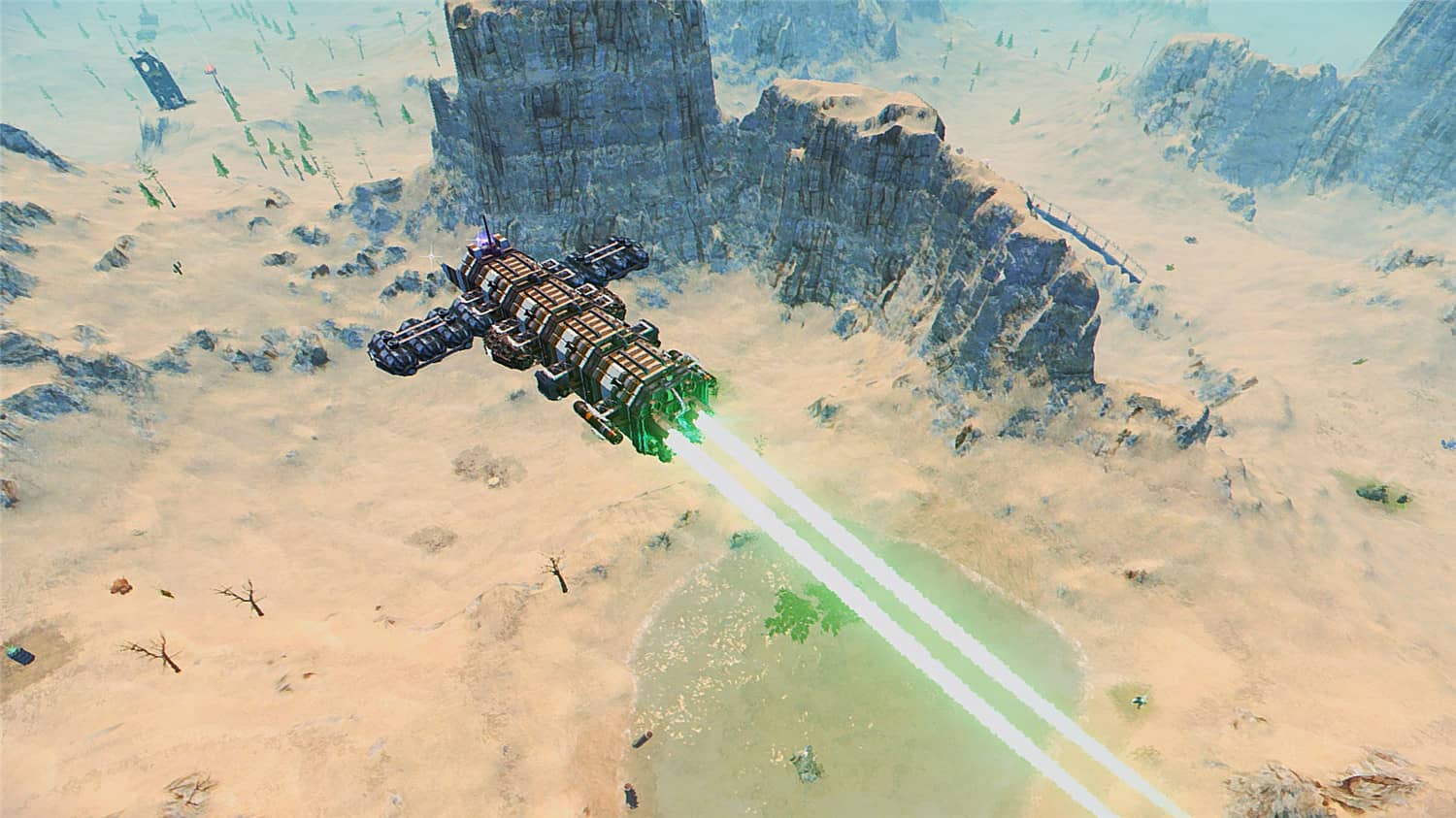 拉格诺瑞姆/Ragnorium 拉格诺瑞姆/Ragnorium