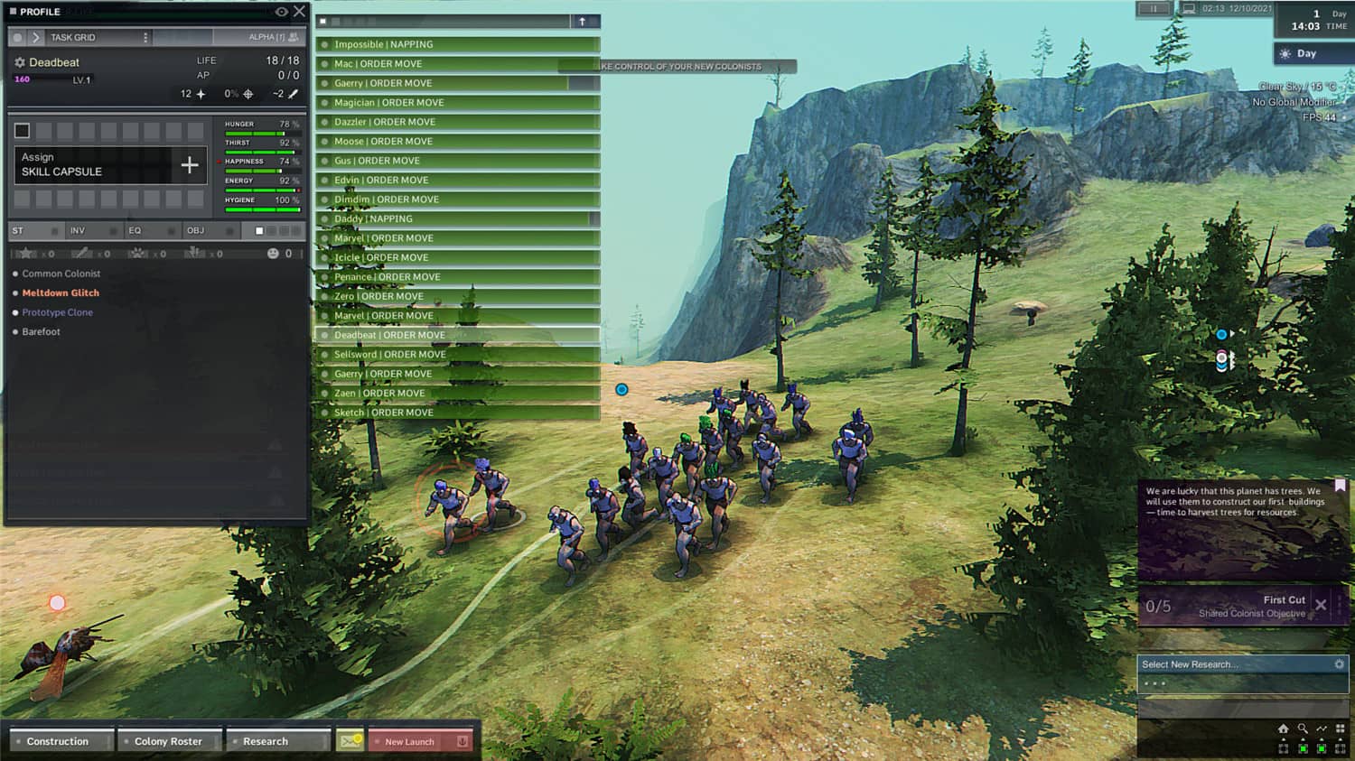 拉格诺瑞姆/Ragnorium 拉格诺瑞姆/Ragnorium