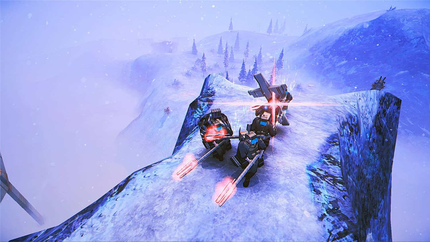 拉格诺瑞姆/Ragnorium 拉格诺瑞姆/Ragnorium