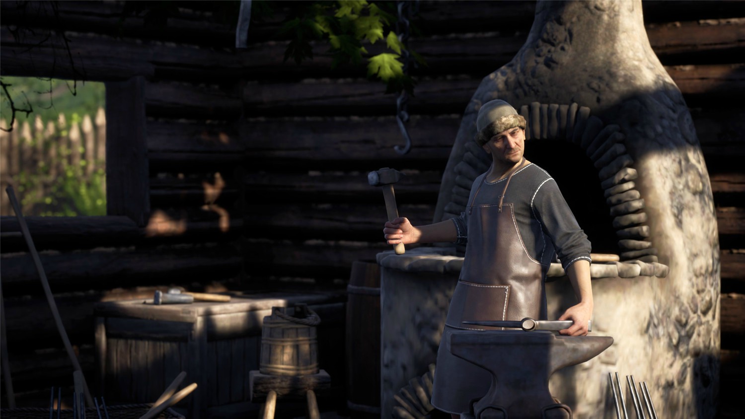 中世纪王朝数字支持者版/Medieval Dynasty Digital Supporter Edition 中世纪王朝数字支持者版/Medieval Dynasty Digital Supporter Edition