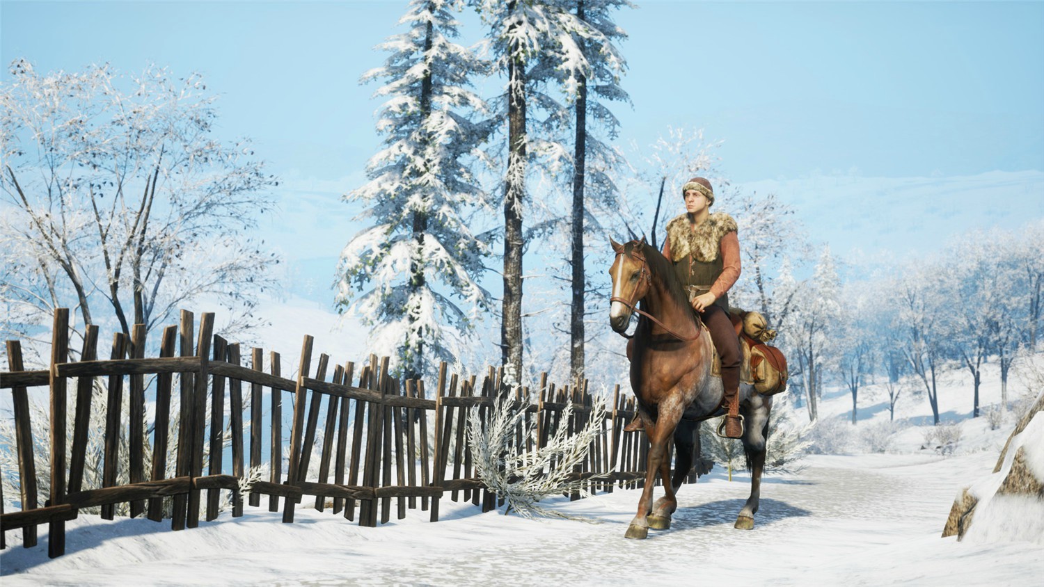 中世纪王朝数字支持者版/Medieval Dynasty Digital Supporter Edition 中世纪王朝数字支持者版/Medieval Dynasty Digital Supporter Edition