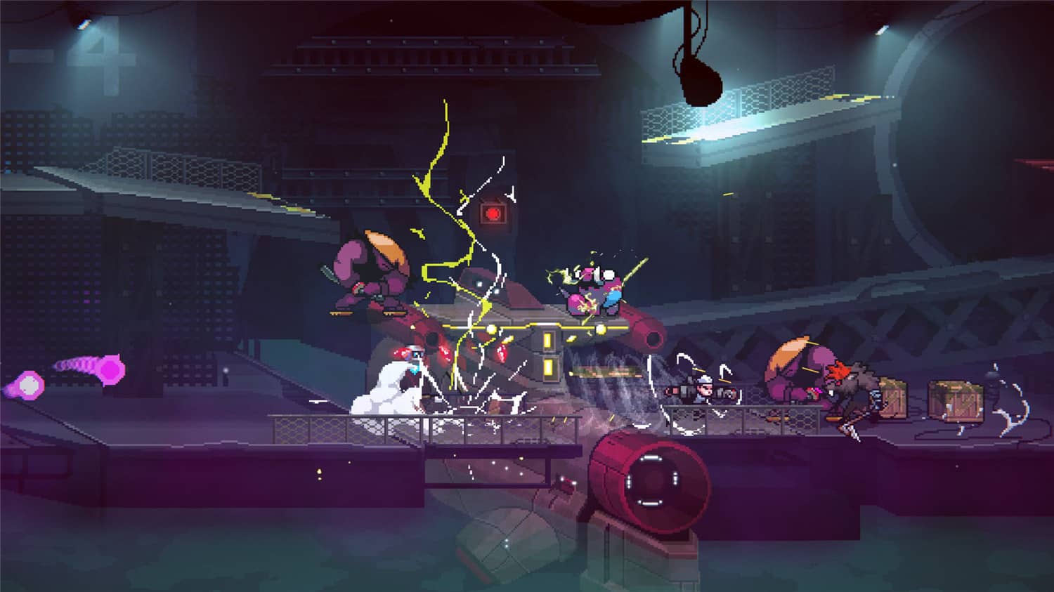 刀锋战神/Blade Assault 刀锋战神/Blade Assault