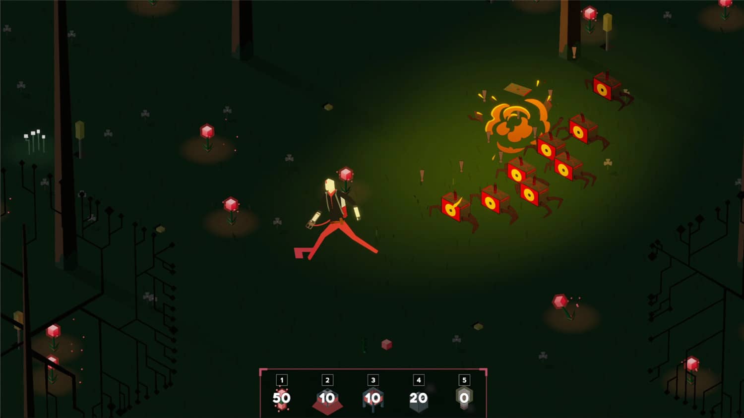 阿特里奥:黑暗的荒野/Atrio: The Dark Wild 阿特里奥:黑暗的荒野/Atrio: The Dark Wild