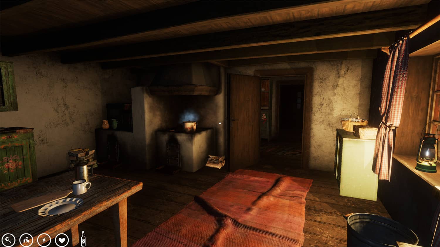 农民的生活/Farmers Life 农民的生活/Farmers Life