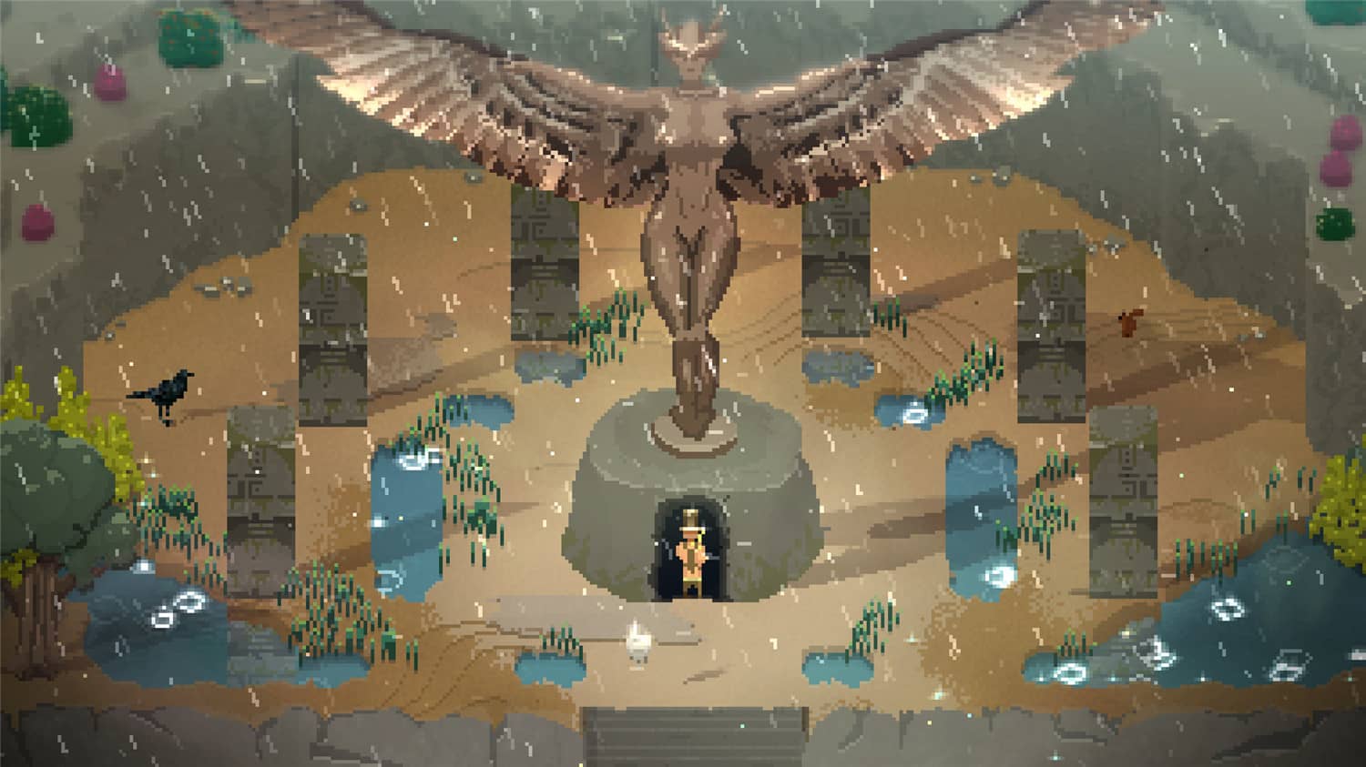 Songbringer Songbringer