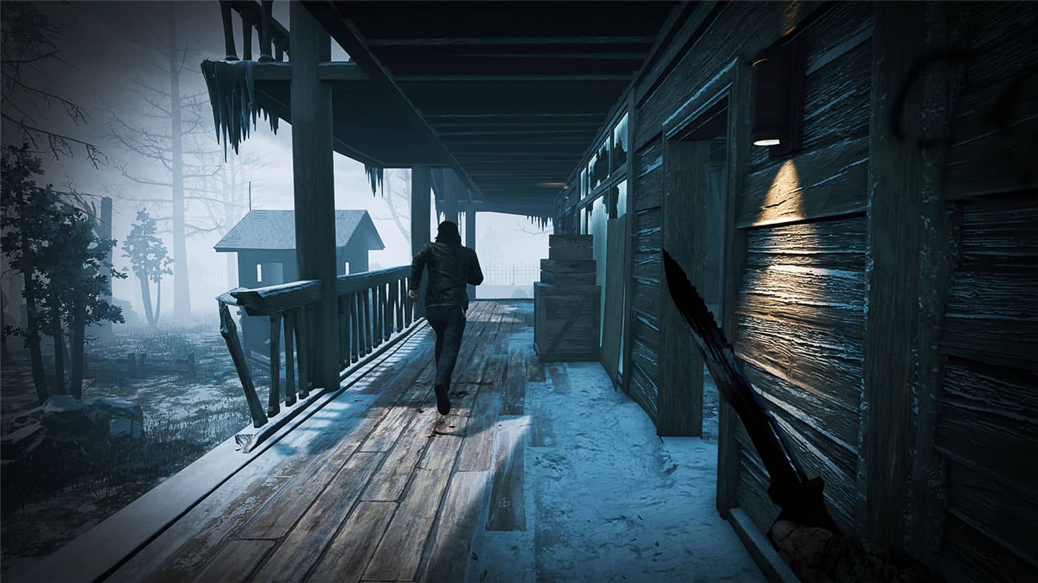 黎明杀机/Dead by Daylight