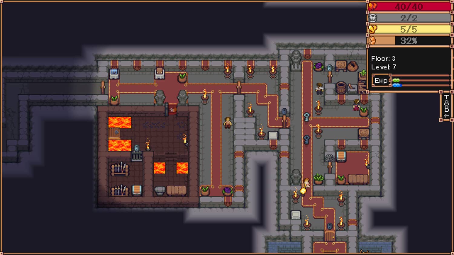 沉没的王国/Dredgers/Dredgers – 沉没的王国/Dredgers – 沉没的王国