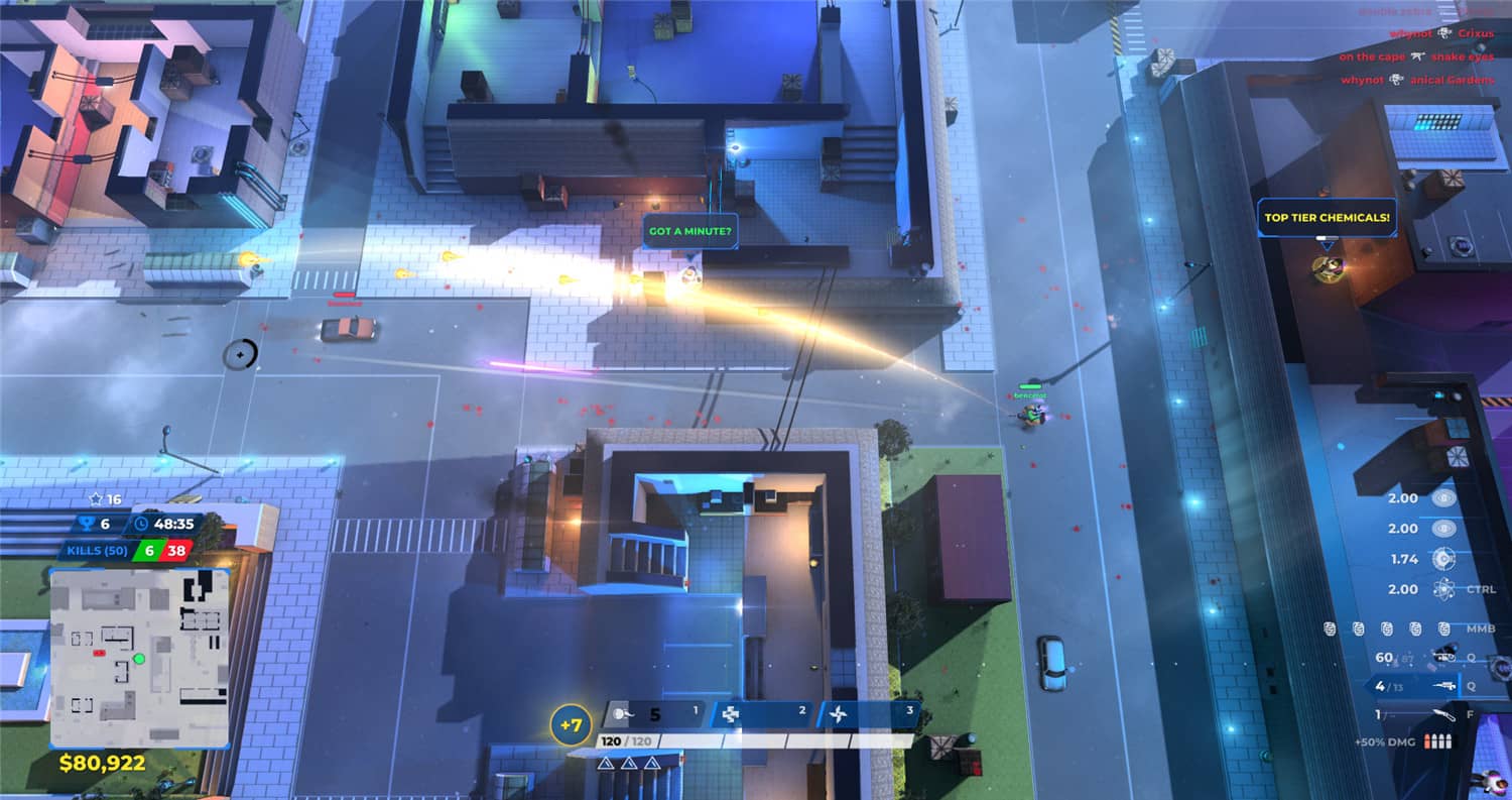 基因变异/Geneshift 基因变异/Geneshift